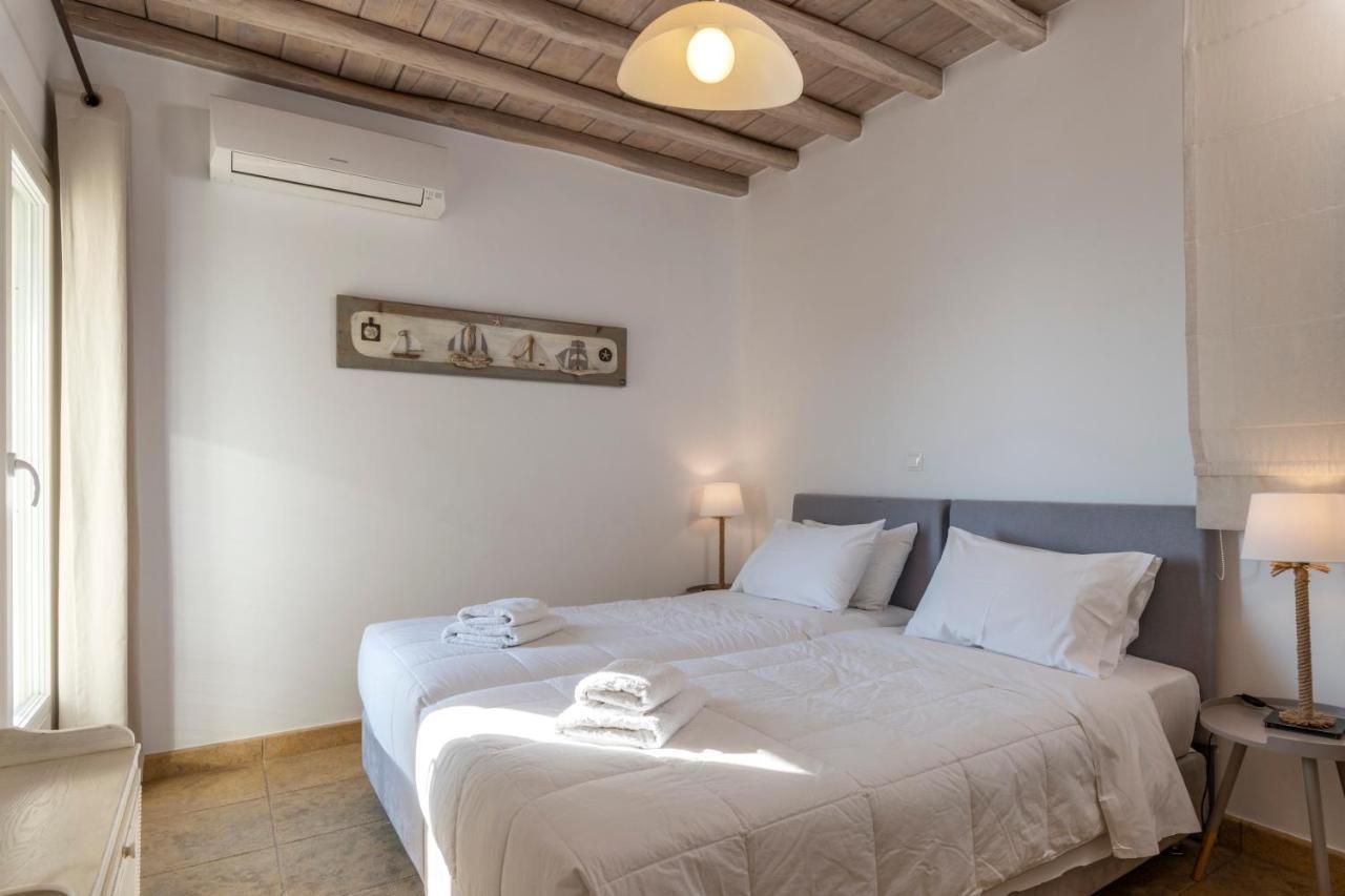 Mykonos Divino *