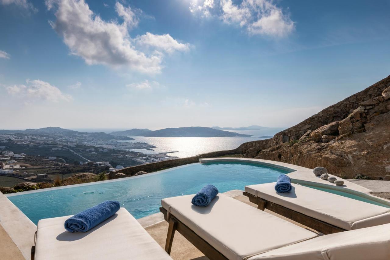 Mykonos Divino Apartment *