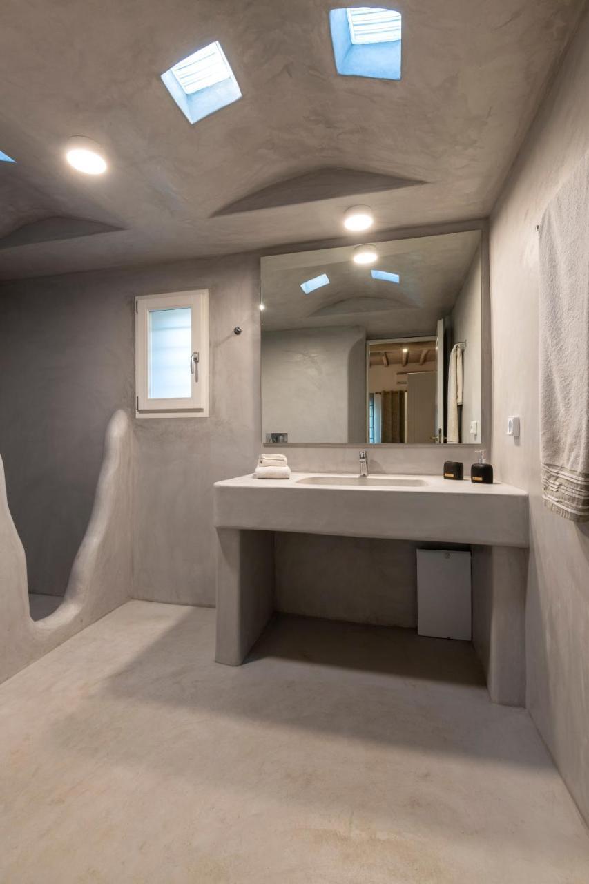 Mykonos Divino Apartment *