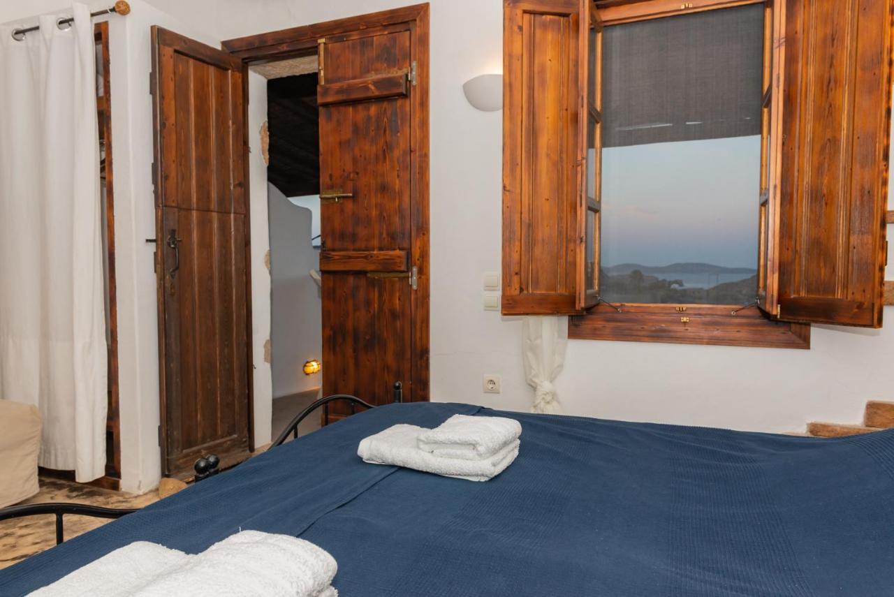 Kalderimi Apartment