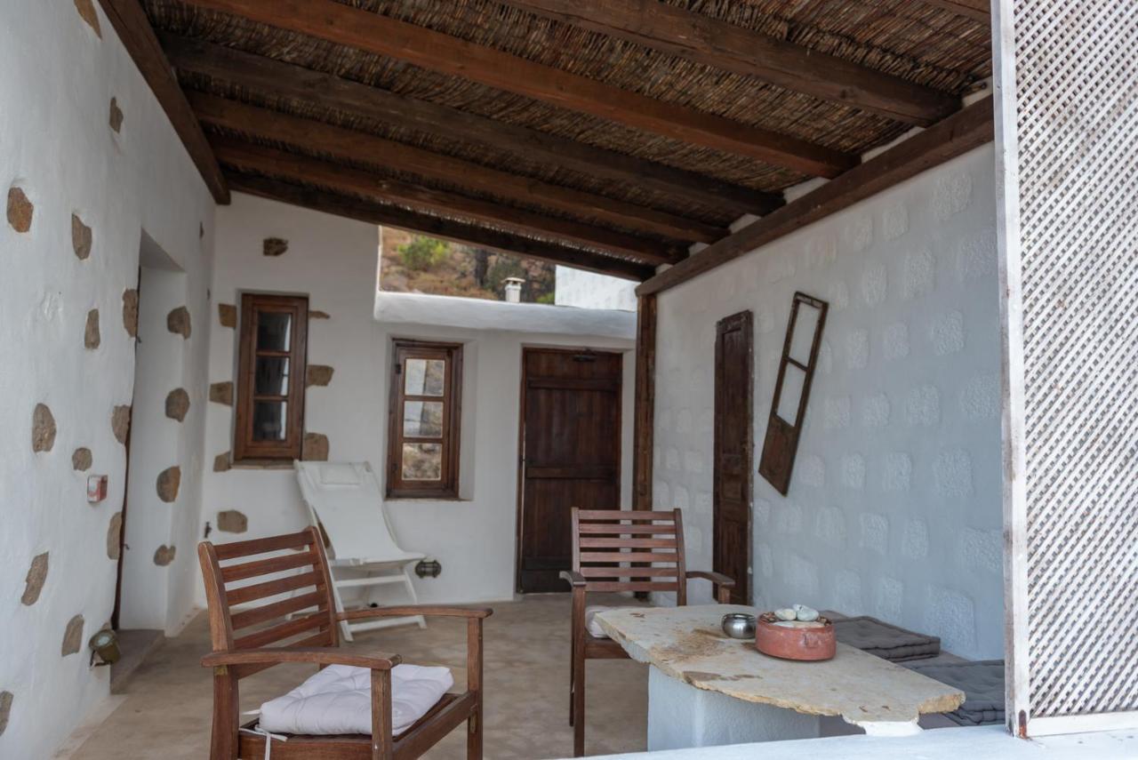 Kalderimi Apartment *