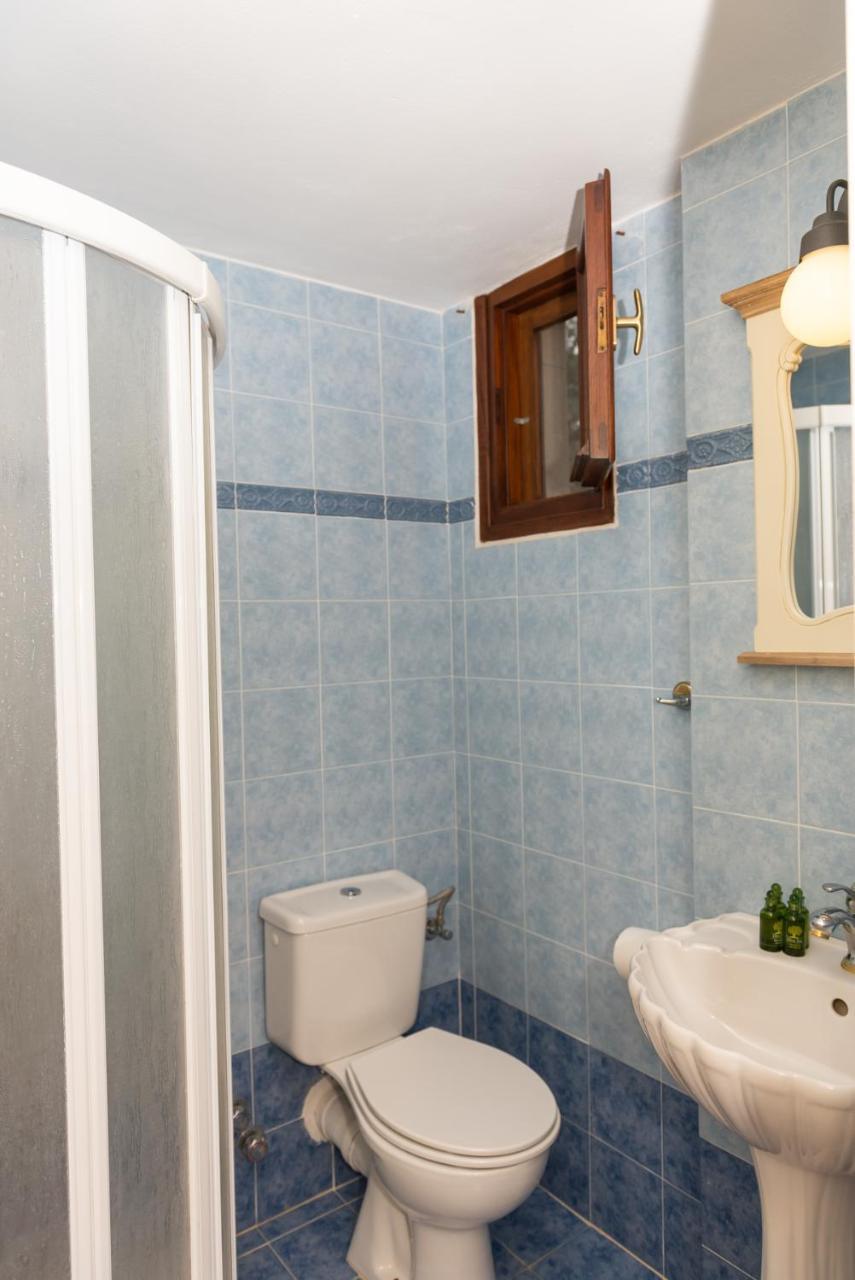 Apartment Kalderimi