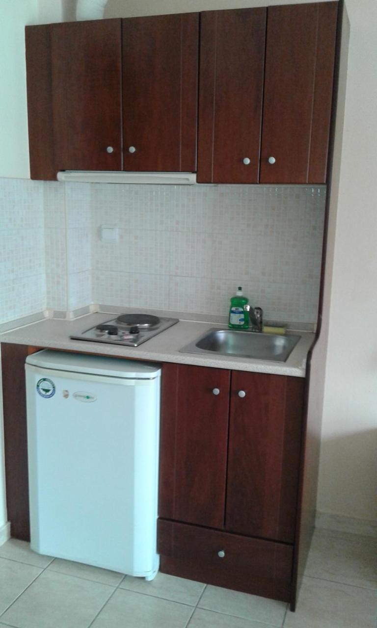 Olympic Aslanidis Apartment *