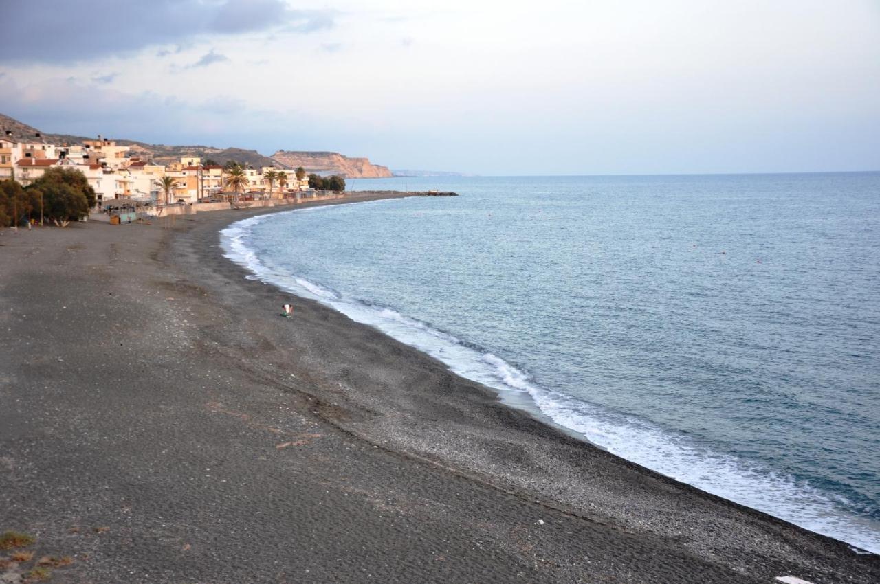Aparthotel Big Blue 3*