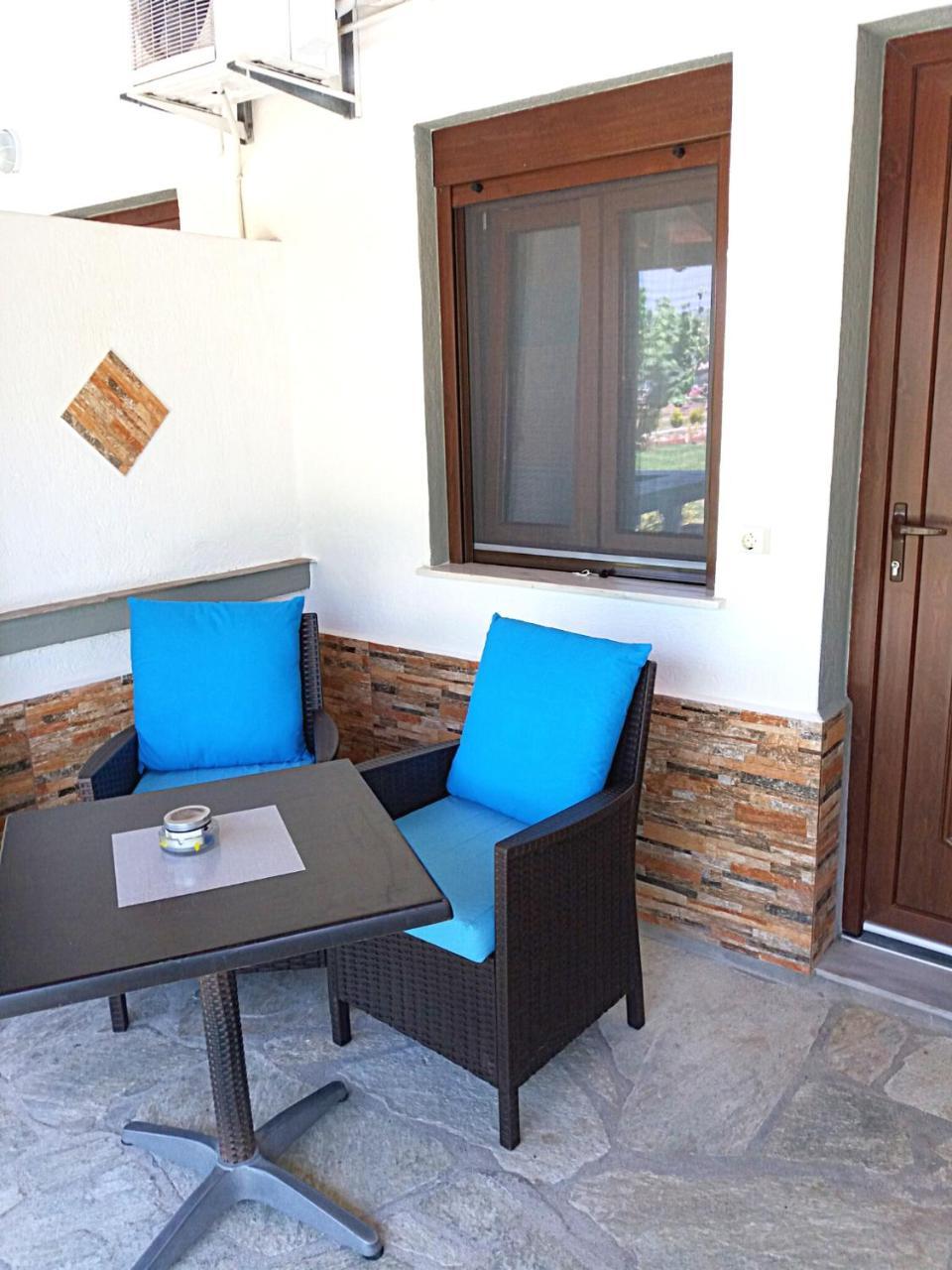 Apartment Pelagos Beachfront *