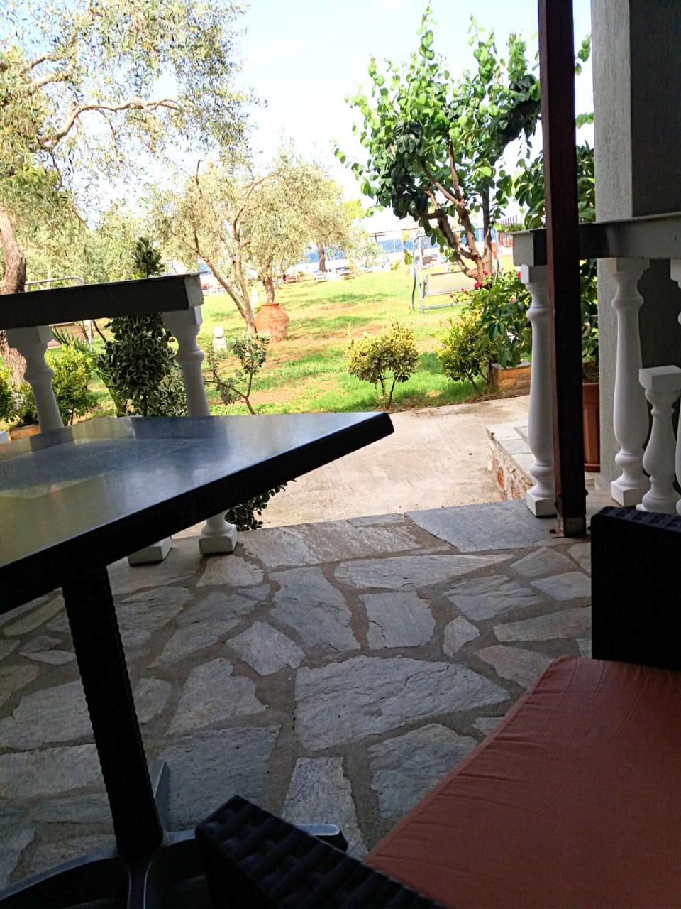 Apartment Pelagos Beachfront Panormos (Skopelos)
