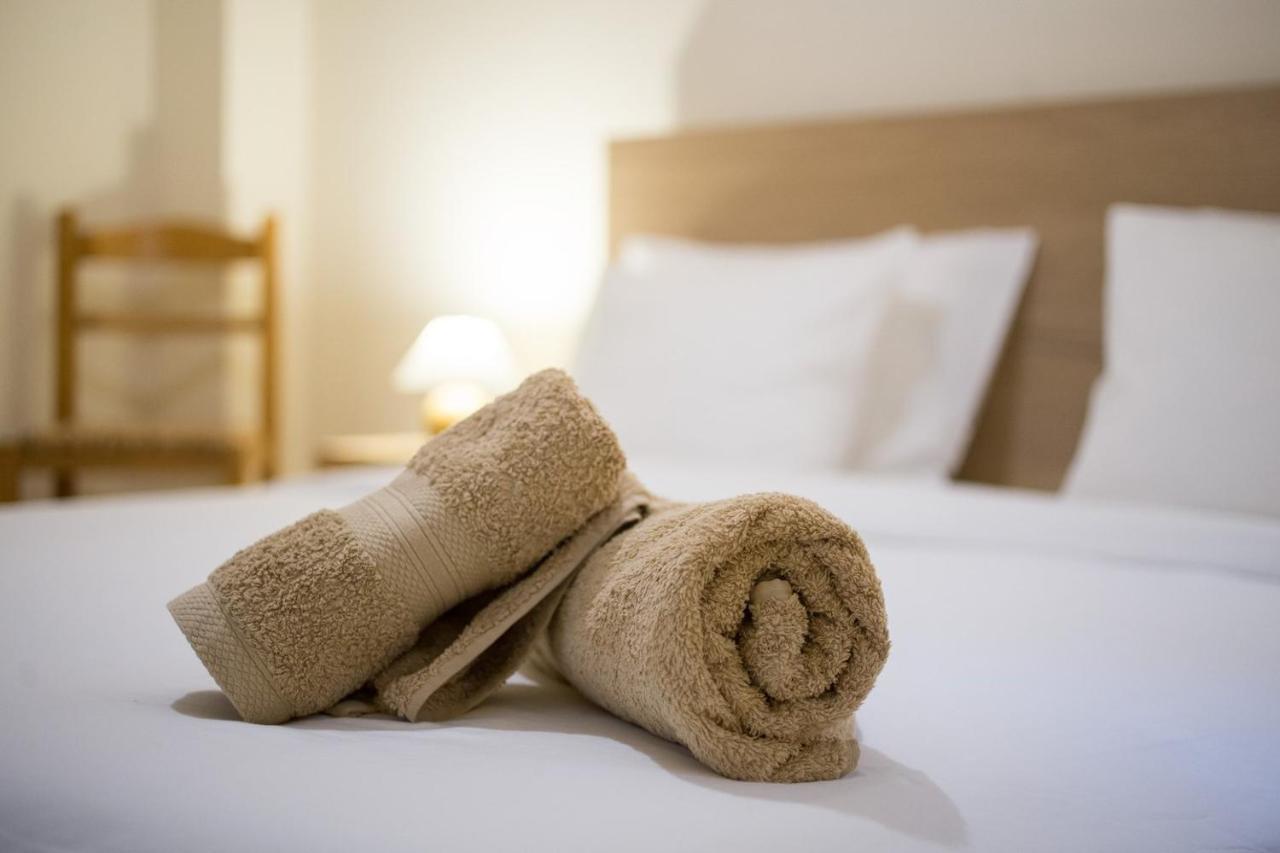 Acropolis Heart Apartment Athens