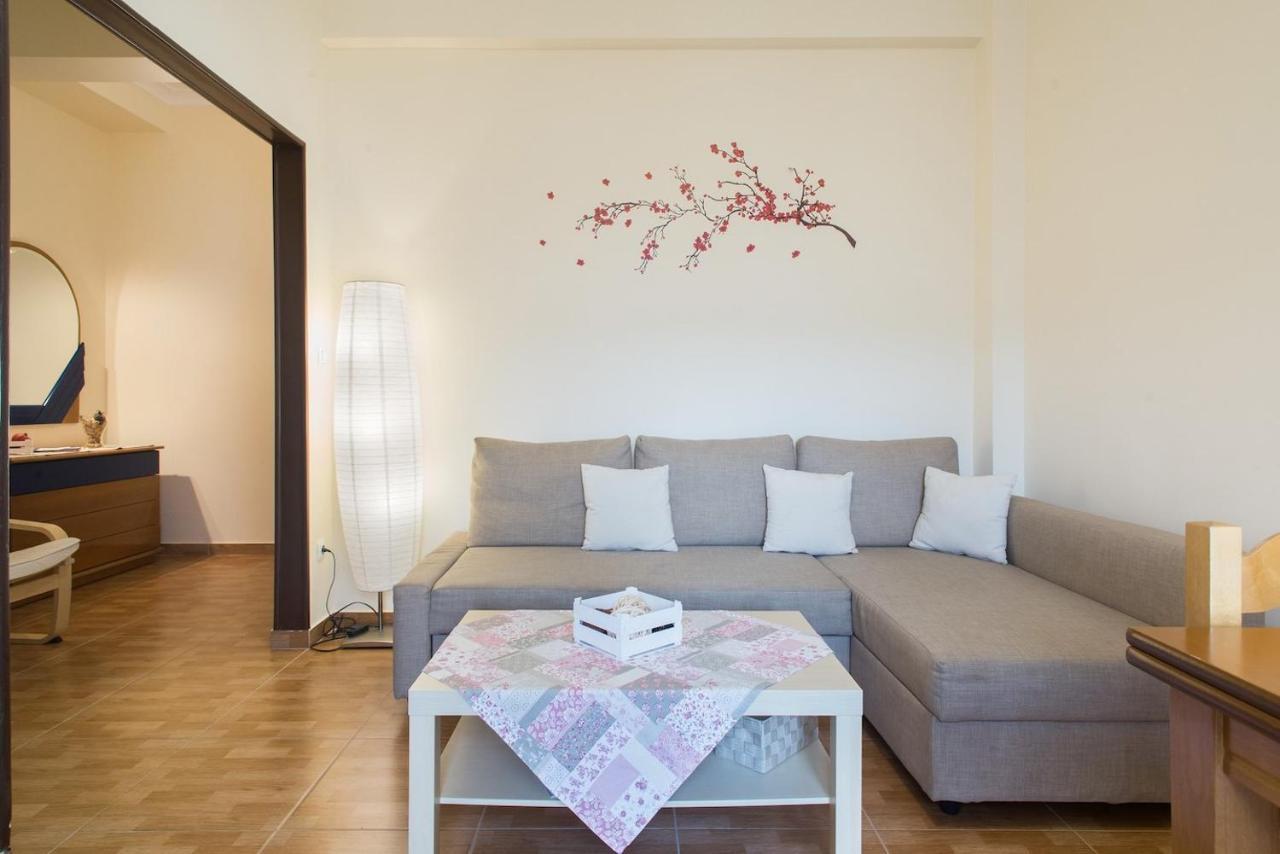 Acropolis Heart Apartment Athens