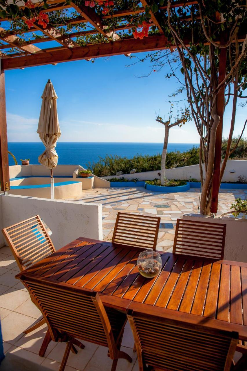 Mirtopolis Myrtos (Crete)