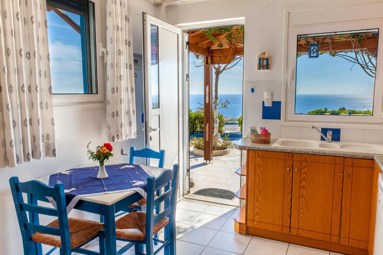 Mirtopolis Apartment *