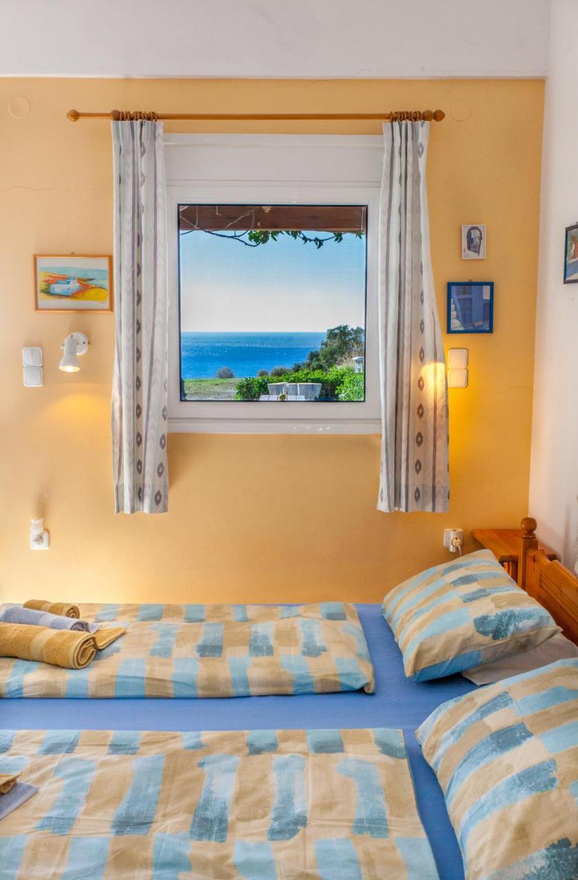 Apartment Mirtopolis *