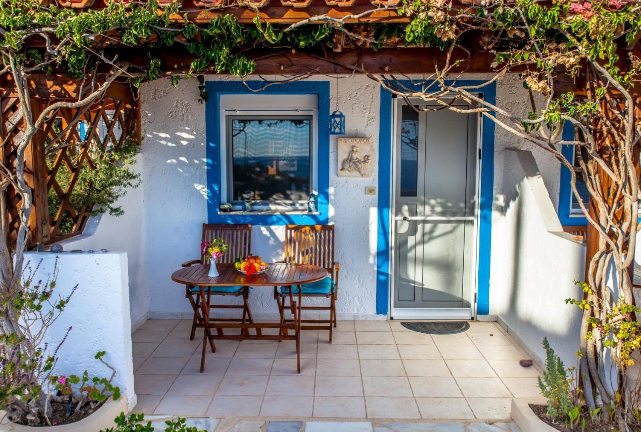 Apartment Mirtopolis