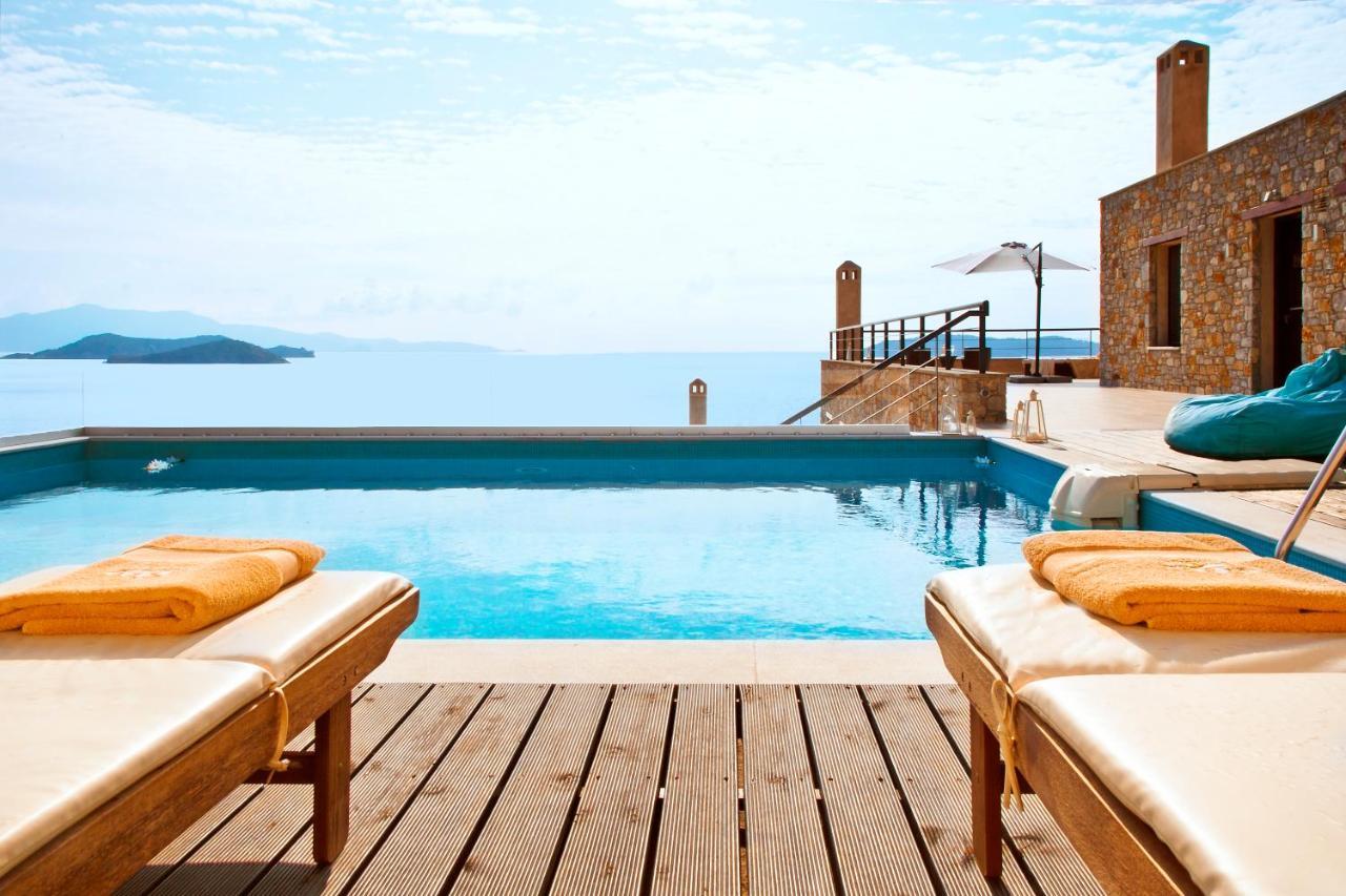Villa Golden King