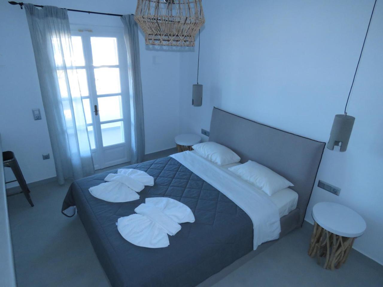 Paradise (adults Only) 3* Koufonisia