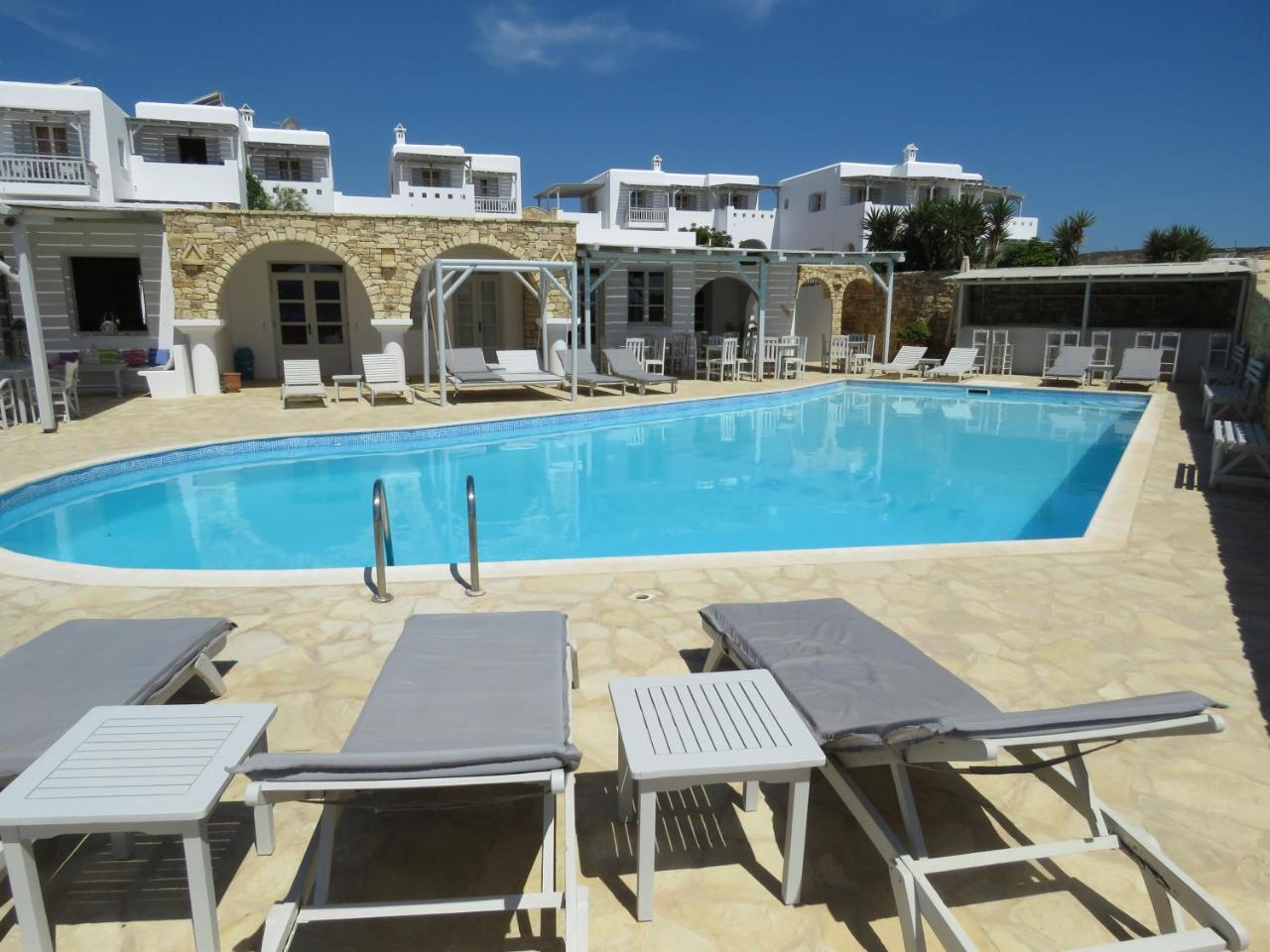 Paradise (adults Only) Hotel 3*
