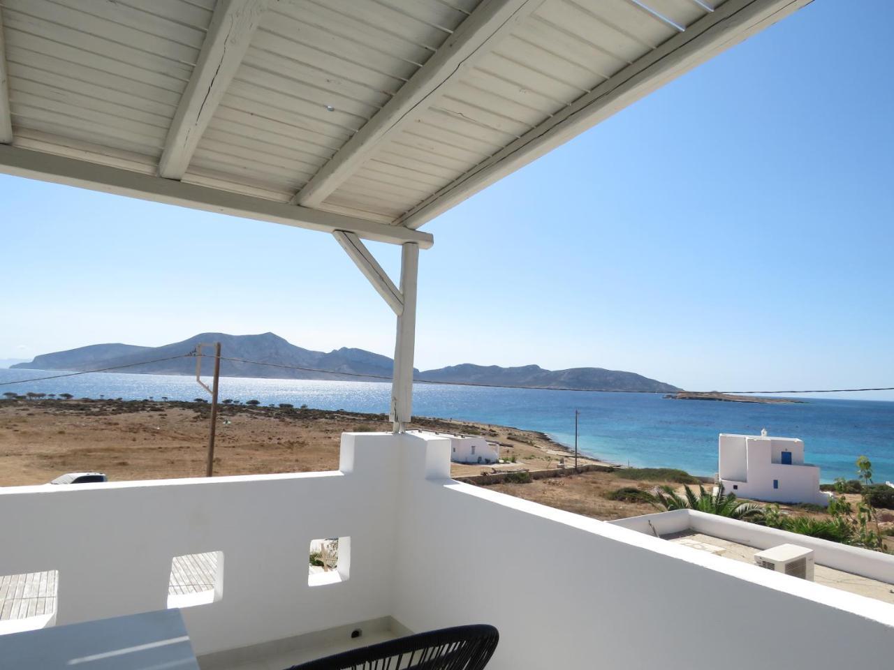 Hotel Paradise (adults Only) Koufonisia