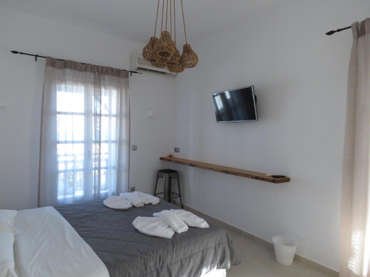 Hotel Paradise (adults Only) 3*