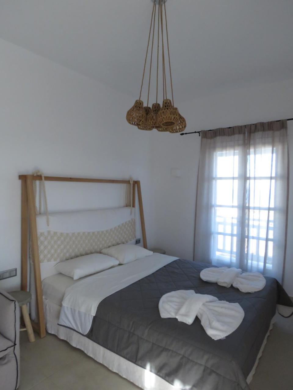 Hotel Paradise (adults Only) Koufonisia