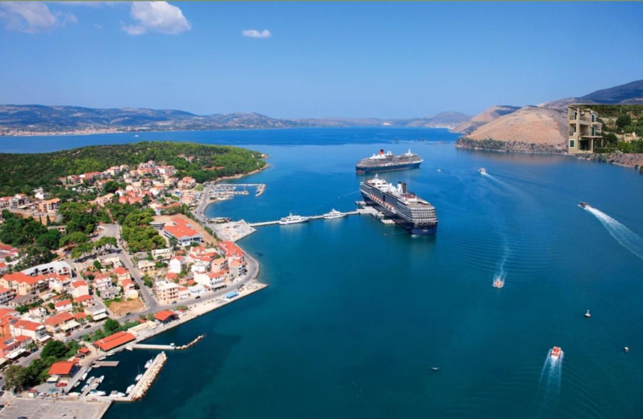 Katarina Kefalonia - Sea View Apartment
