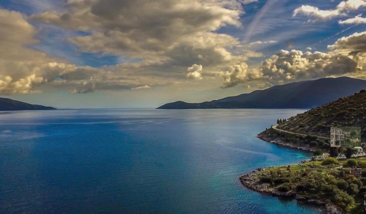 Katarina Kefalonia - Sea View Apartment Argostoli (Kefalonia)