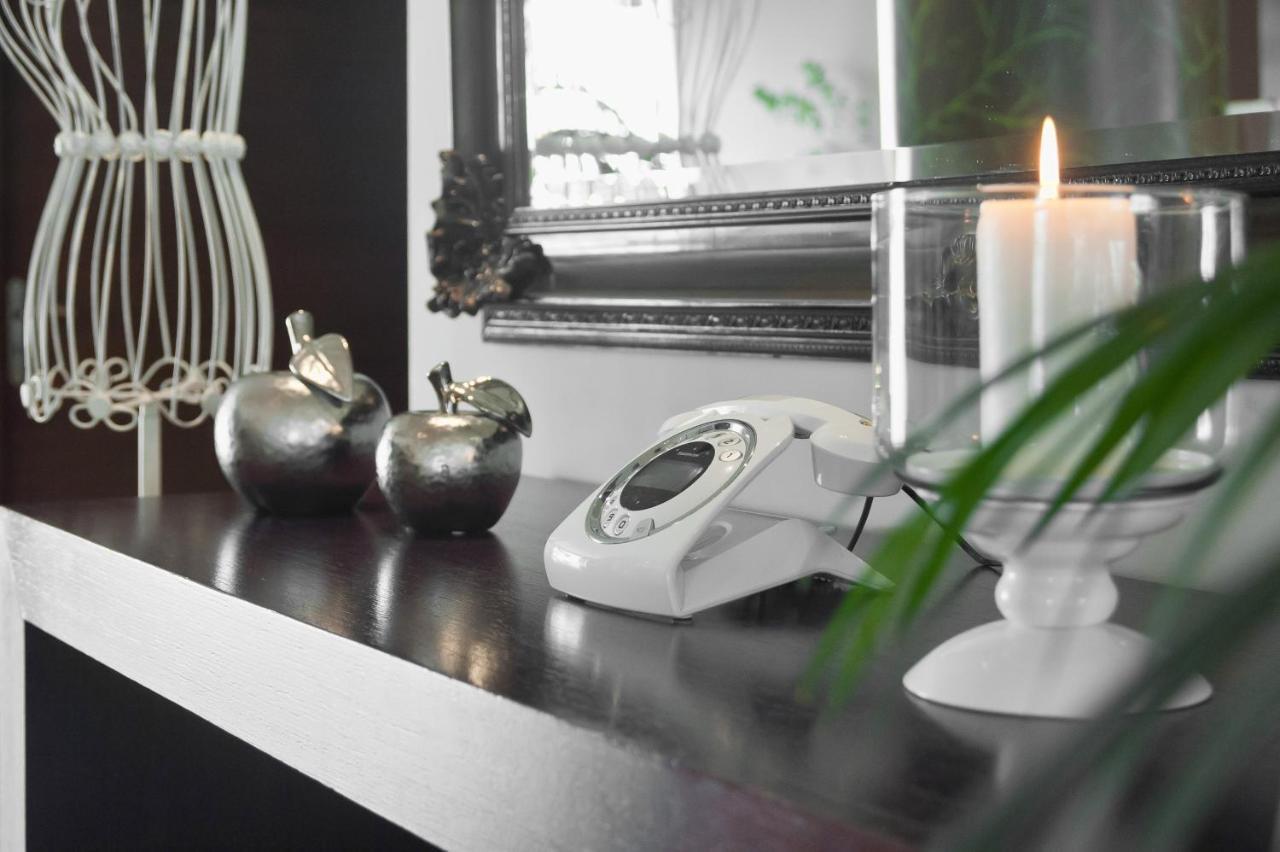 Hotel Trokadero Boutique Itea