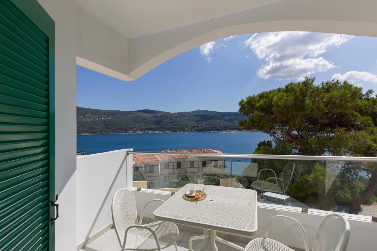 Aparthotel Anthemis 3*