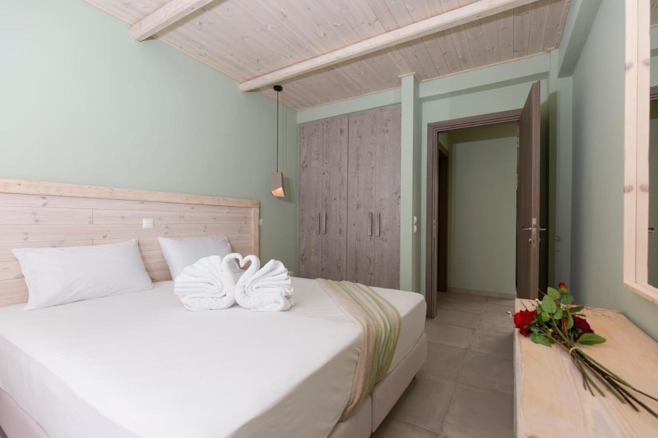 Anthemis Aparthotel