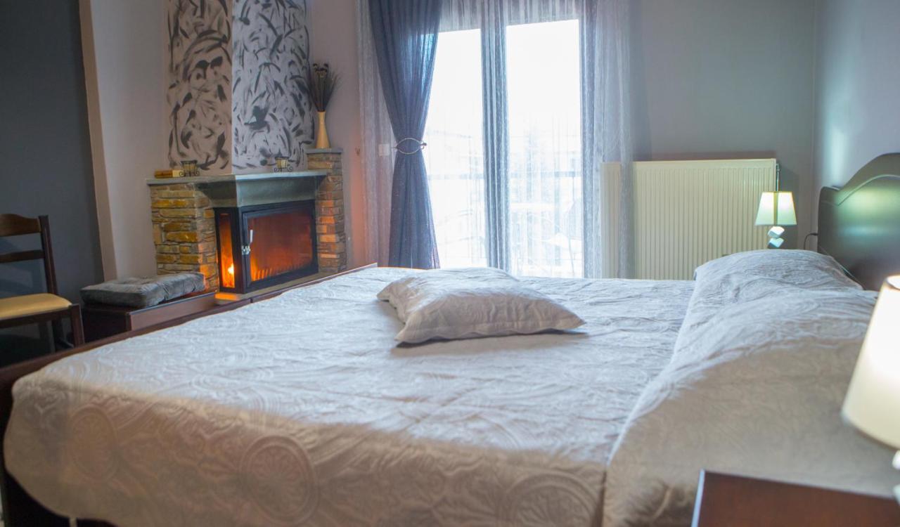 Aparthotel Ydraktis Orma