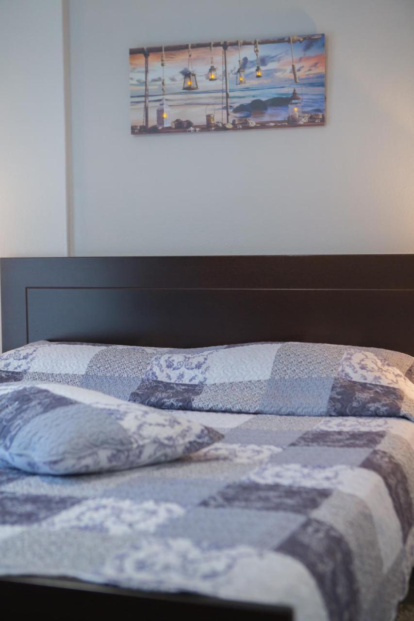 Aparthotel Ydraktis *