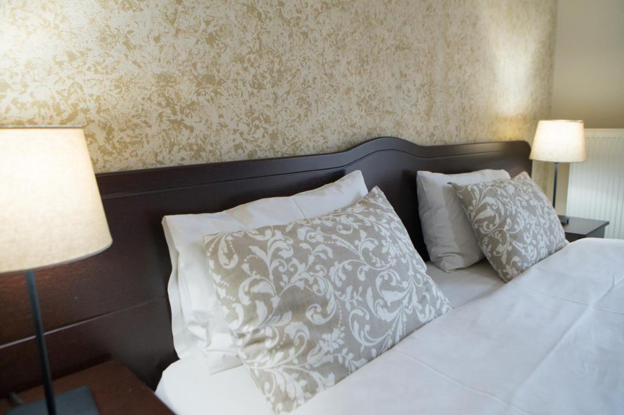 Ydraktis Aparthotel Orma