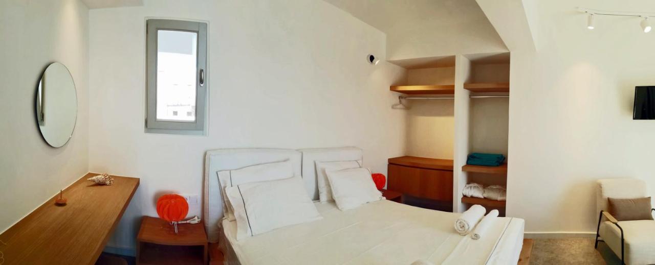 Apartment Paralos