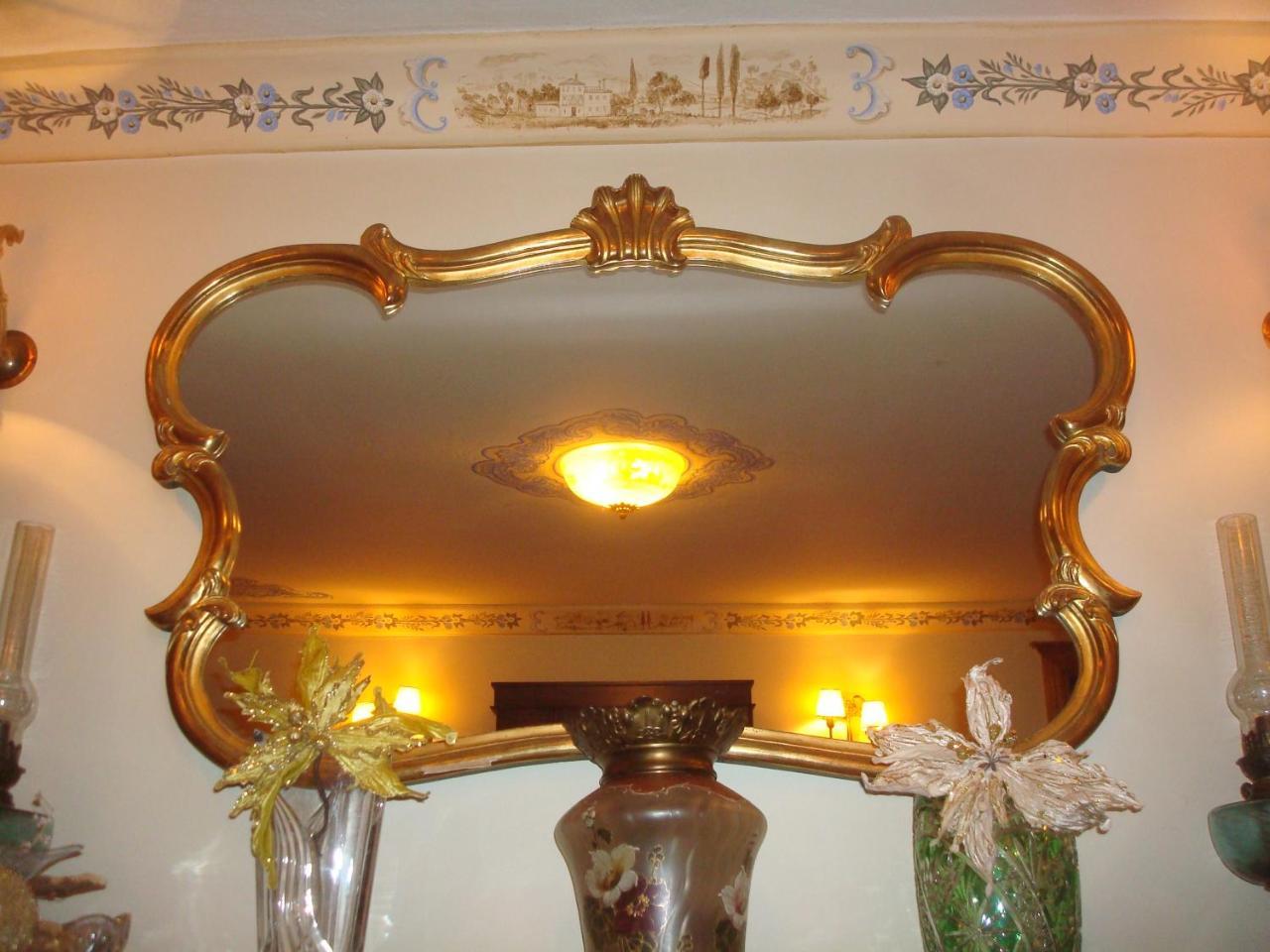 Oikia Alexandrou Traditional Arnaia