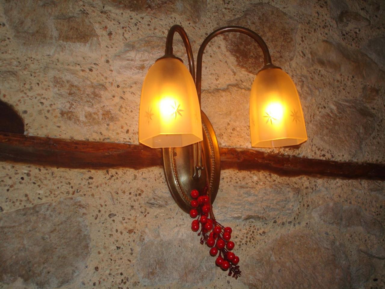 Oikia Alexandrou Traditional Arnaia