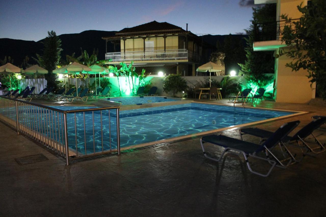 La Caretta 4* Alykanas (Zakynthos)