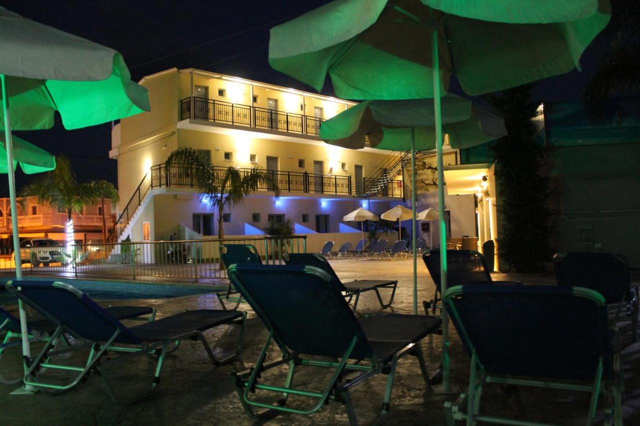 La Caretta 4* Alykanas (Zakynthos)