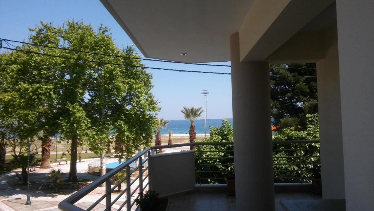 Al Mare Asprovalta