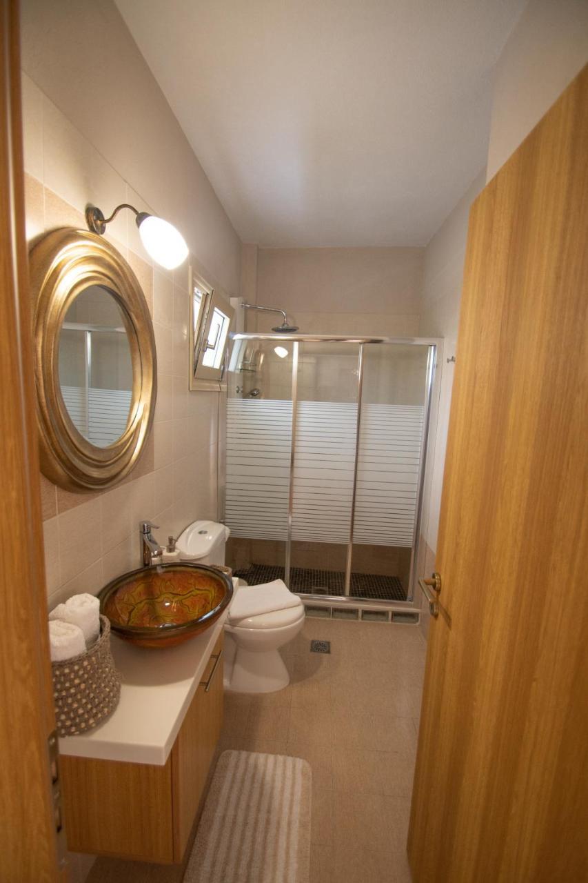 Euphoria Apartment