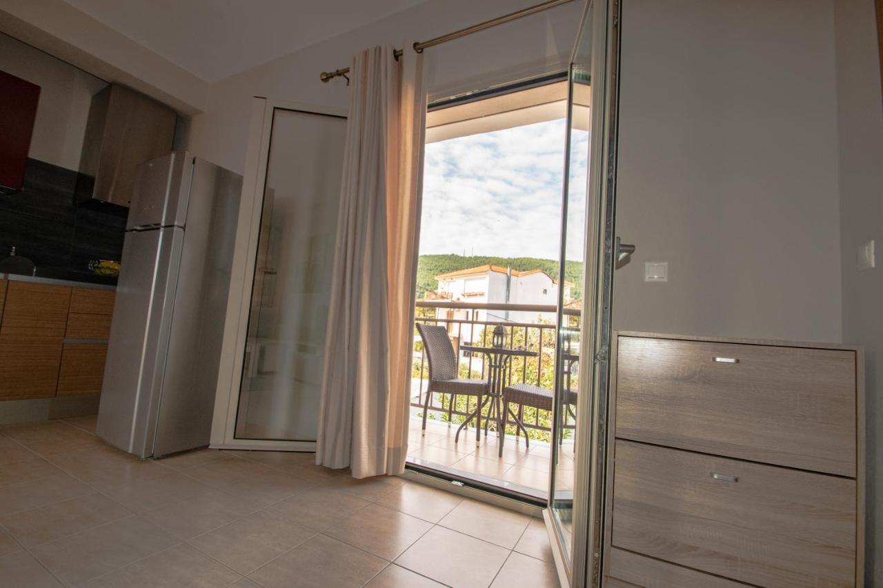 Apartment Euphoria Skiathos Town