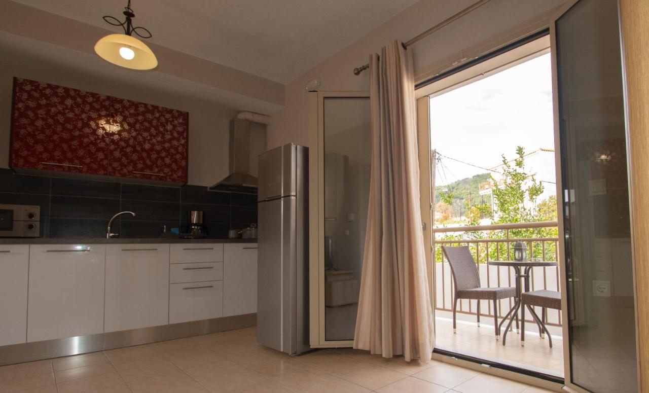 Apartment Euphoria