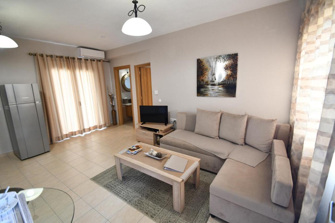 Apartment Euphoria Skiathos Town