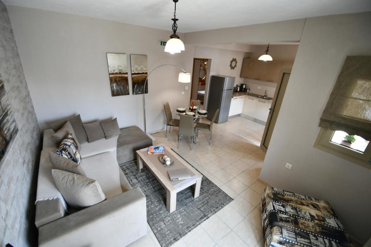 Euphoria Apartment *