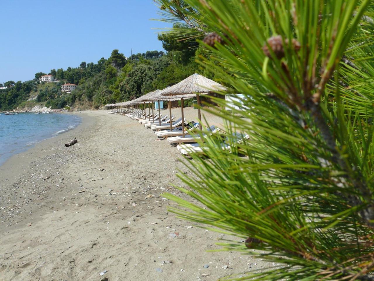 Villa Golden King Vasilias (Skiathos)