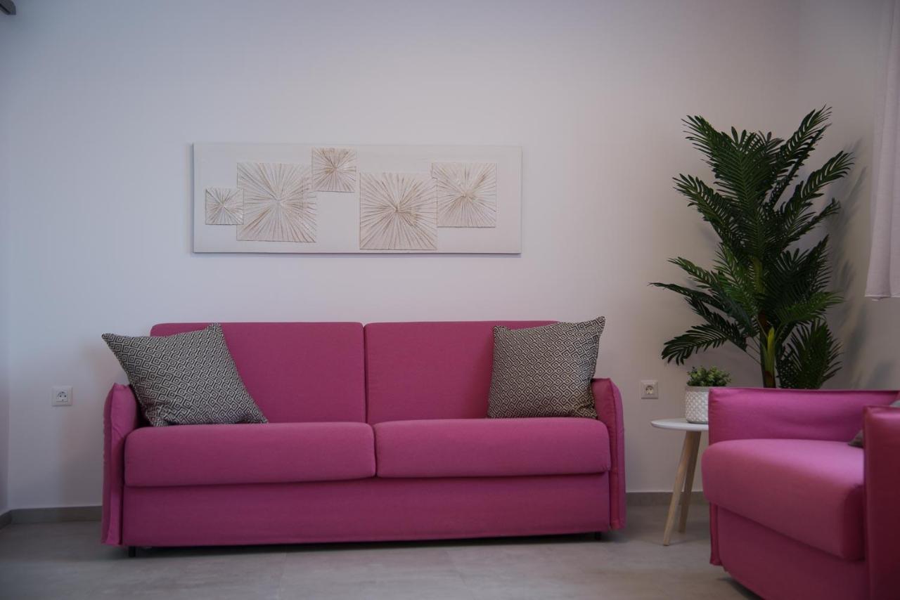 Natura Luxury Boutique Skopelos Hotel 5*