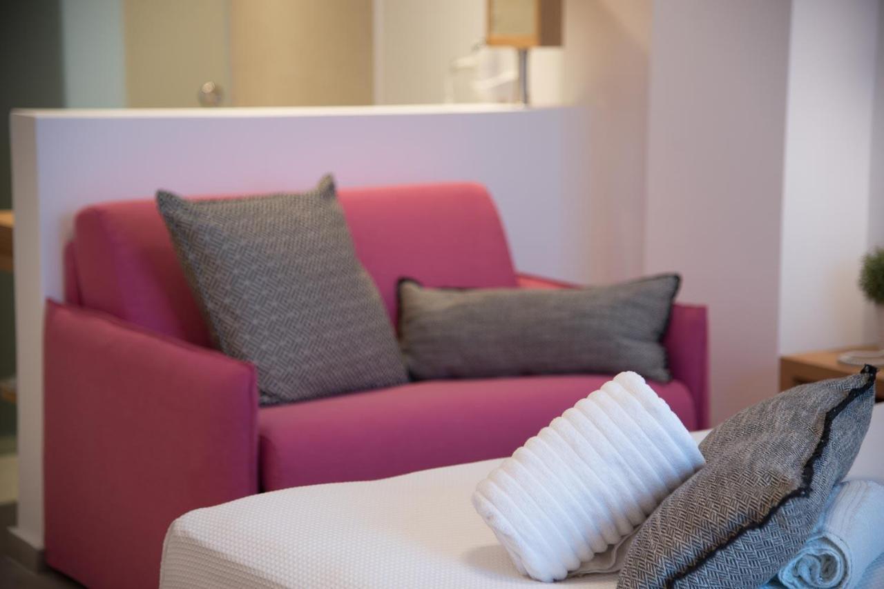 Hotel Natura Luxury Boutique Skopelos