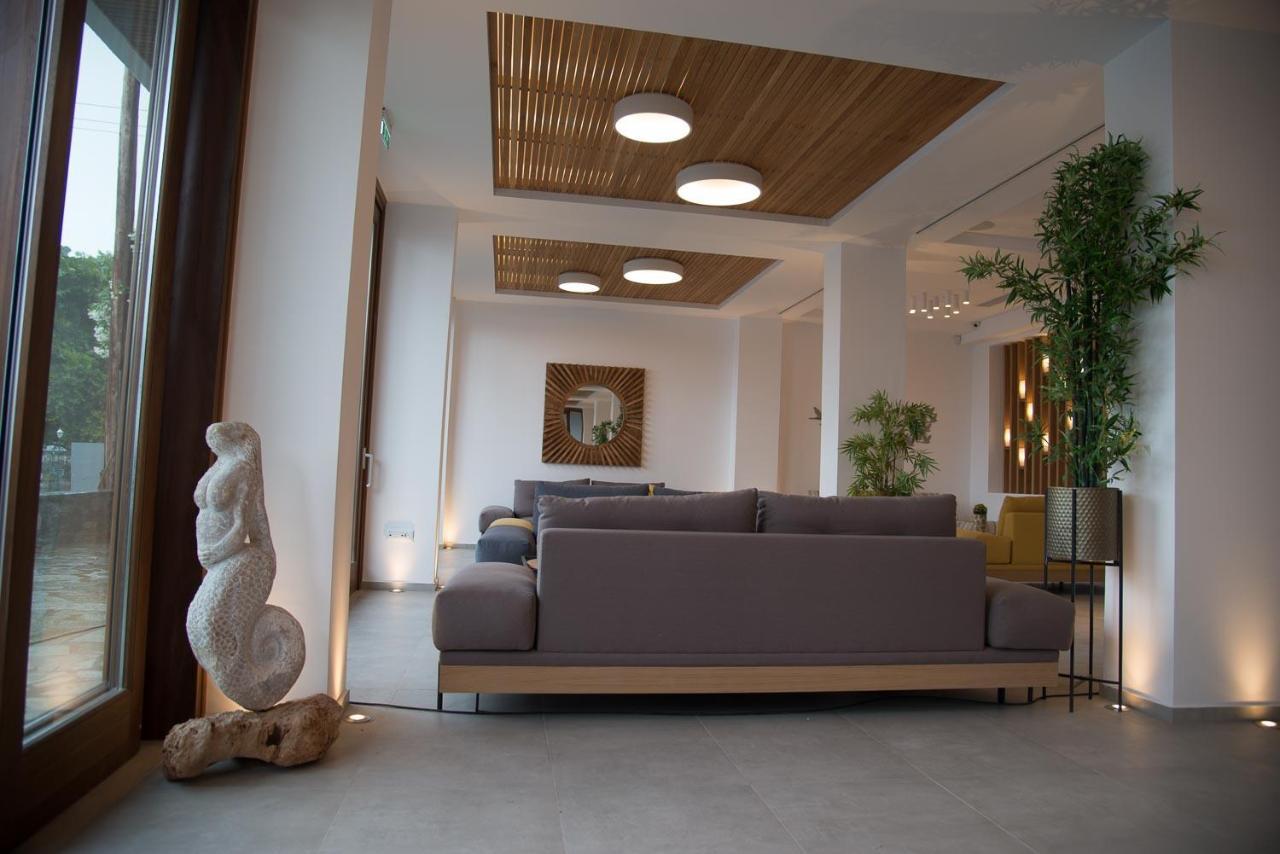 Natura Luxury Boutique Skopelos 5* Loutraki (Skopelos)