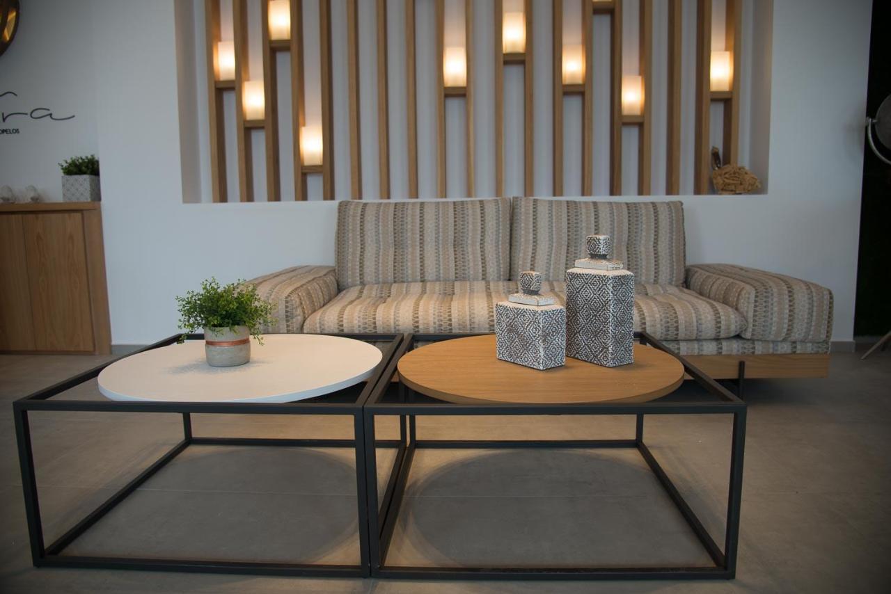 Hotel Natura Luxury Boutique Skopelos Loutraki (Skopelos)