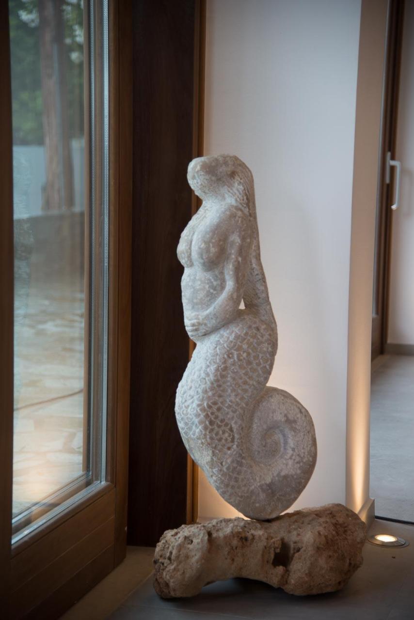 Natura Luxury Boutique Skopelos Hotel