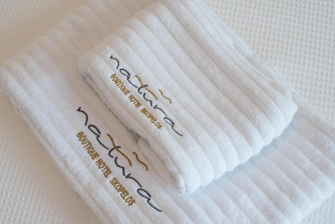 Natura Luxury Boutique Skopelos 5*