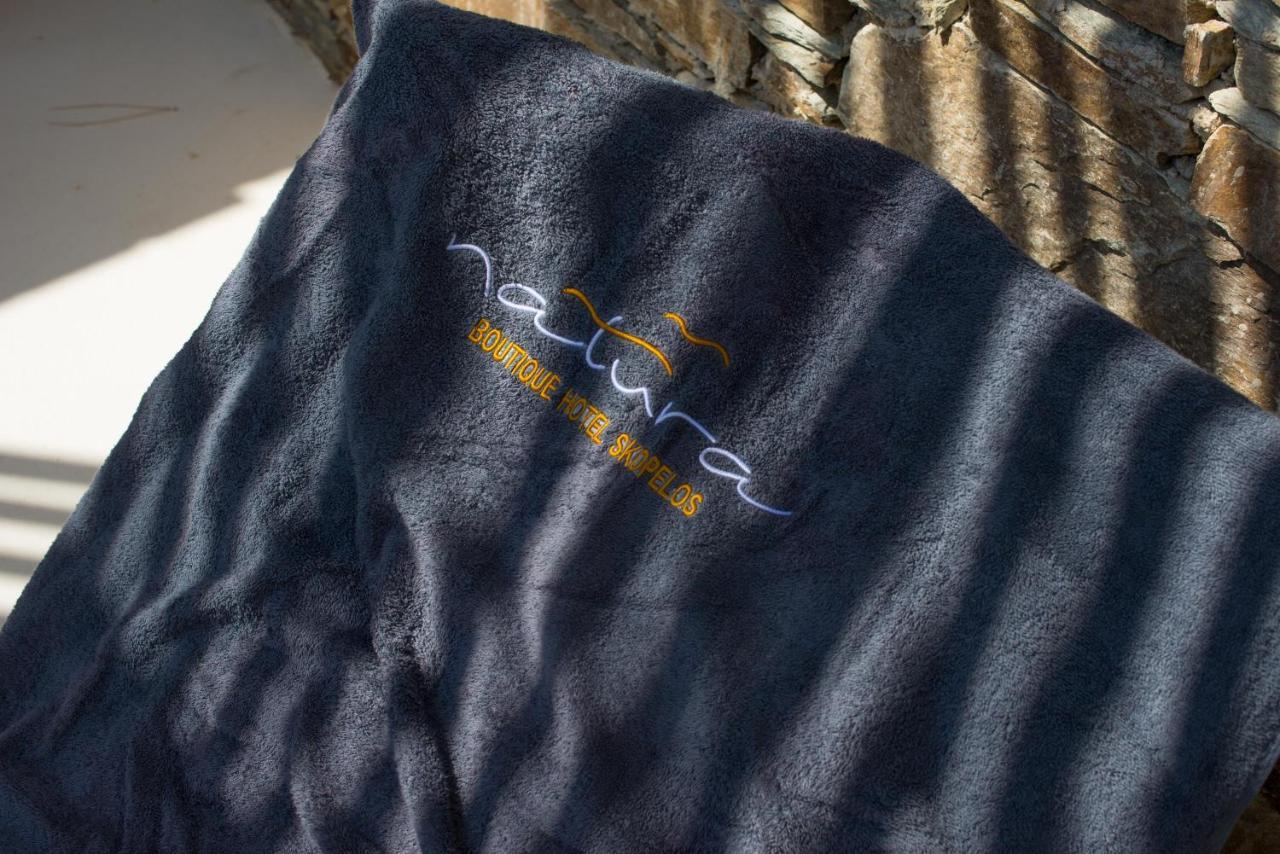 Natura Luxury Boutique Skopelos Hotel Loutraki (Skopelos)
