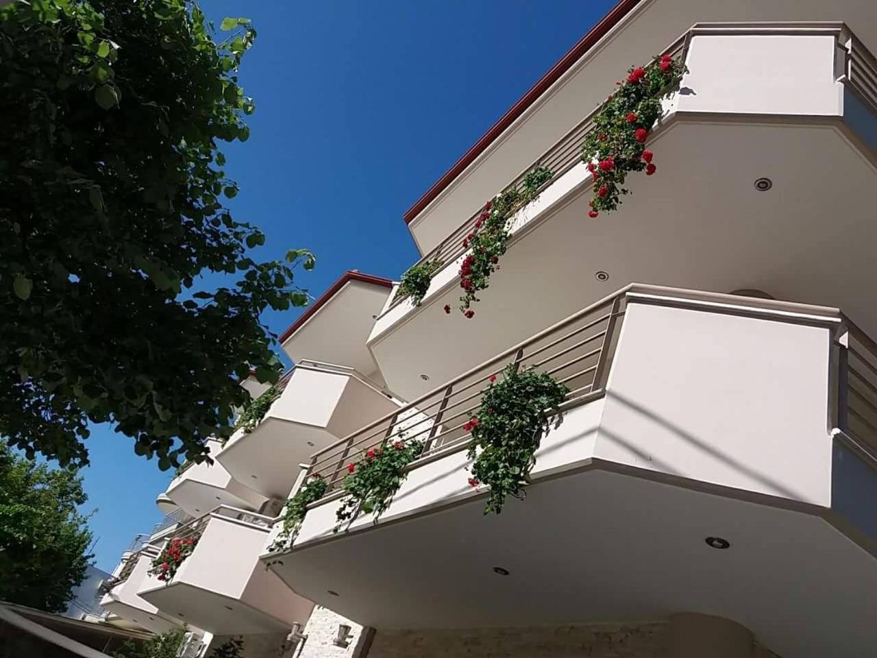 Al Mare Apartment Asprovalta